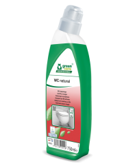 Sanitaierreiniger WC naturel - 750 ml